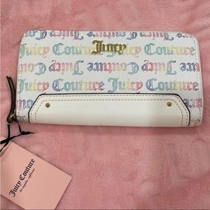 Juicy couture wallet